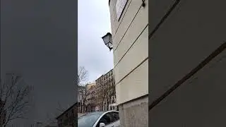 Barrio la latina.