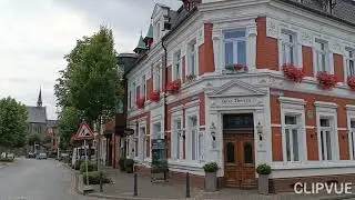 Aldekerk,Germany