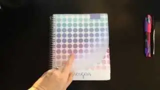 Plum Paper Family Planner Review for Younique Direct Sales