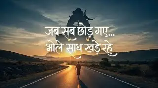 Om namah Shivay | भावपूर्ण शिव भजन |Dil chhu Lene wala Bholenath ka Aashirwad #shivbhajan 