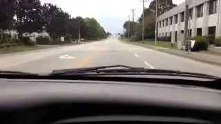 416 LS3 stroker. Trailblazer SS