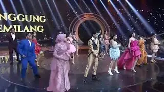 16 Academia Da7 - Panggung Gemilang D'Academy 7 Mega Konser Terima Kasih