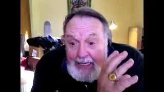 Matt's Full Interview with R.A. Montgomery