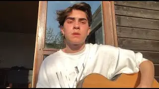 Elvis Presley - Can't Help Falling In Love (Maro Cover)