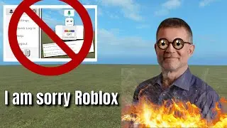 Dear Roblox.