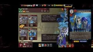 Eredan ITCG -compendium storm -