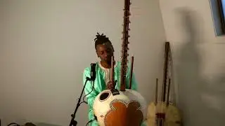Amadou Suso holko
