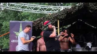 Boombap festival 2014