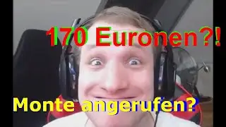 Elotrix Stream Highlight | 170 Euro schon wieder!??! | Anruf an Montablack? | FaithGoal
