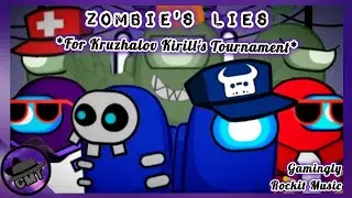 Tournament Mashup ▶ Zombie's Lies | {Gamingly X Rockit Music}