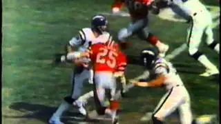 Scott Case NFL
