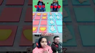 Bomb 💣 or Chips 🍟 | Papa vs Beti Challenge 😱 Who Will Win?