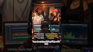 DJ REMIX RJB 2026 | Lagu Daerah LANNY JAYA | Paling Sedih & Viral 💔🎧