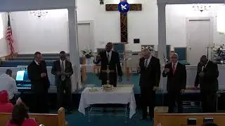 BBC Worship
