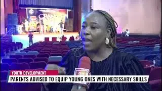 National inter school music competition 2023 TVC News Caption