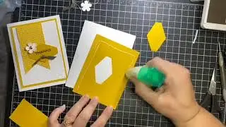 Stampin Up 2020 REGALS DSP