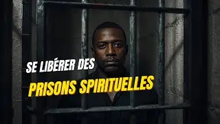 Comment se Lib&eacute;rer des Prisons Spirituelles ? avec le R&eacute;v&eacute;rend Paul Richard Pandi