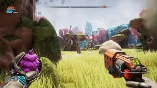 ЧТО ГДЕ КАК? Journey to the Savage Planet