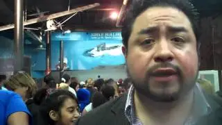 CESAR MALQUI SALUDA POR NAVIDAD 2013