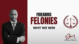 Felony Firearms Charges in Michigan (and Why We Win)