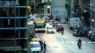 Iveco 491E.10.29 Cityclass Cursor 2a & 3a serie