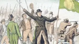 My Top 5 Irish Rebel Songs From Before 1900