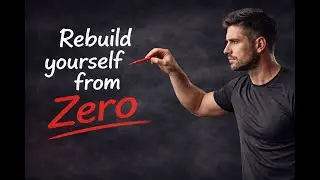 Rebuilding from Zero: The Laboratory Method Master Blueprint || Rebuild Lab