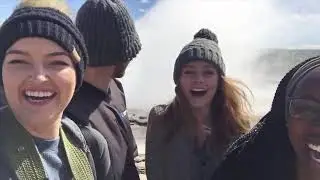 Iceland Study Abroad Video