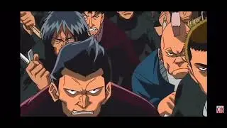 TRIPPYTHAKID - UH HUH (Prod. ZCR) Baki AMV