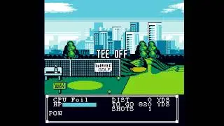 Crash 'n the Boys: Street Challenge - Todd Master
