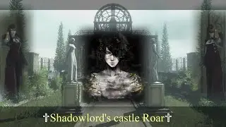 NieR - Shadowlord's Castle/Roar | Organ Version