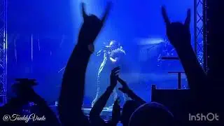 Saltatio Mortis - Loki - Creuzburg - Burgentour 2025