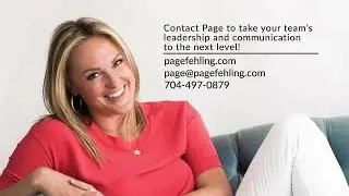 Page Fehling Video Reel