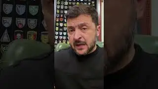 Zelensky: massive attack by the Russian Federation, 