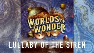 Audiomachine - Lullaby of the Siren