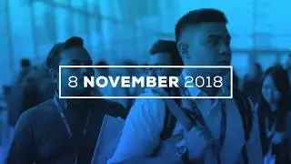 Global Marketing Summit 2018