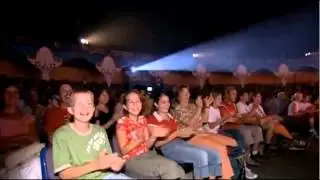 Europa Park - Reportage
