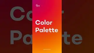 Where Emotion Meets Design #creativecourse #colorvibes #designmood #creativeenergy