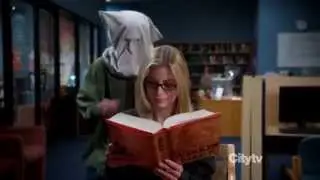 The Dark Side of Community (fan video)