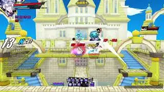 [Elsword PvP] Highlight Reel #4