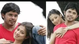 Sreesanth wife parents and family pictures.cricketer sreesanth in bigg boss 12