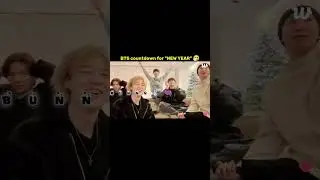 BTS countdown for 