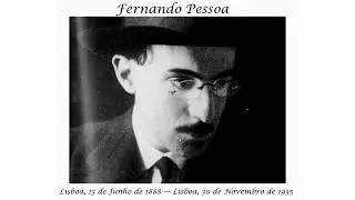 Фернандо Пессоа - Морская ода. Fernando Pessoa - Sea Ode (rus)