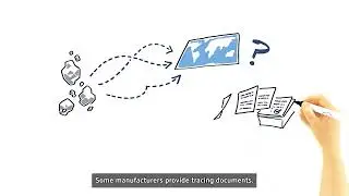 Traceability for metals and minerals