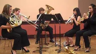 Suite Americana Ragtime. E. Crespo.