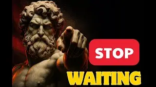 When No One Shows Up for You, This Is What Stoicism Gives Back | Stoic Night Talk | The Stoic Saga