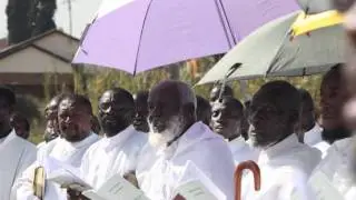Denga iro  - The African Apostolic Church