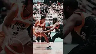 Carla Cortijo deja pega'o a Mayweather 🔥 BSN All-Star 2023 ⭐️