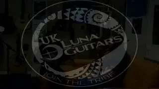 Emma Stevens Visits Luna UK and Performance
