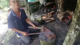 Ngambuh panglima Manang 
